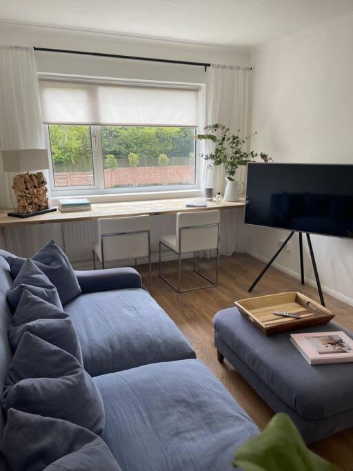 Stylish Apartment With Stunning Views Chislet Εξωτερικό φωτογραφία
